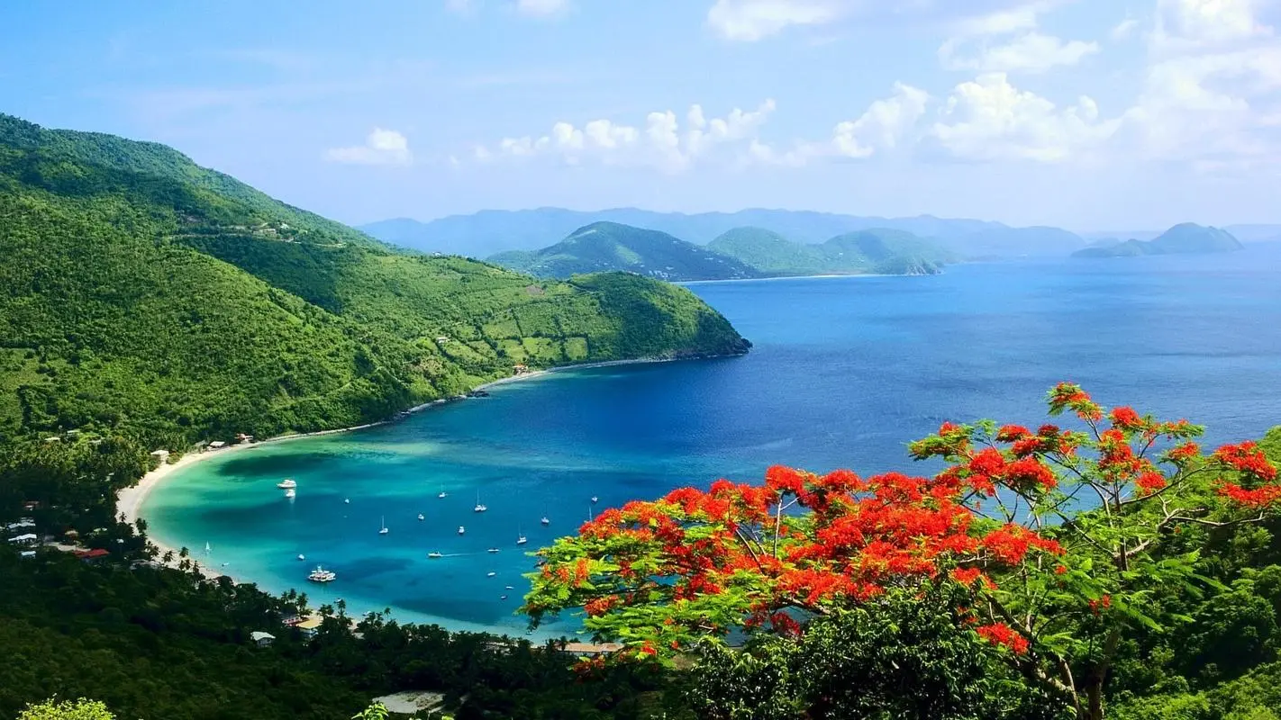 科技节能智慧工厂